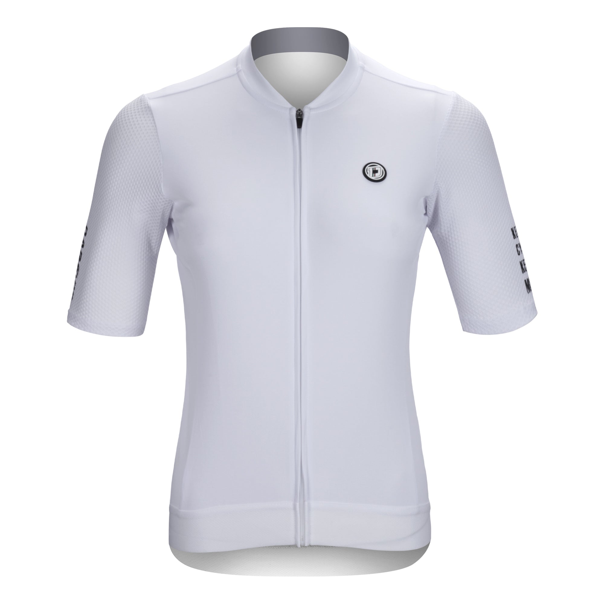 maillot-blanco-ciclismo-213jrl-1.jpg LIFTTINT 1.X maillot de ciclismo BLANCO S ASIA (XS EU) - Imagen 1
