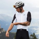 Maillot manga corta S Pro Blanco