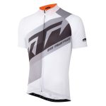 Maillot ciclismo KTM Factory Line Blanco