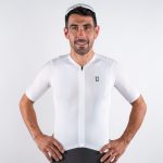 Maillot ciclismo manga corta ZENIT (HOMBRE)