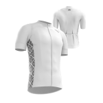MAILLOT PRO PREMIUM BIANCO
