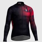 Ropa de ciclismo personalizada | Inverseteams