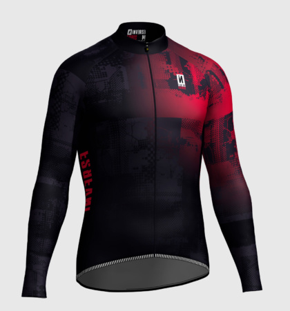 maillot-ciclismo-baratos-847maq-1.jpg Ropa de ciclismo personalizada | Inverseteams - Imagen 1
