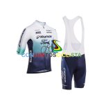 Equipación ciclismo corta DECATHLON FORD RACING 2024