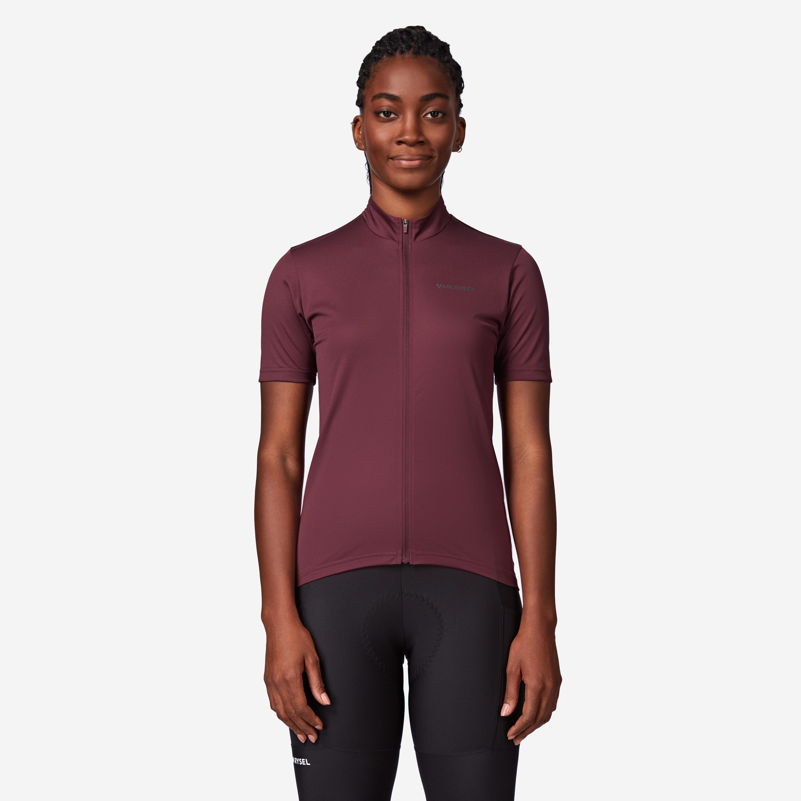 maillot-ciclismo-decathlon-160hra-1.jpg Página 2: Comprar Maillots Ciclismo | Ofertas Maillots | Decathlon - Imagen 1