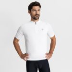 Maillots de Ciclismo de color blanco | Decathlon