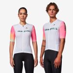 Maillots de Ciclismo de color blanco | Decathlon