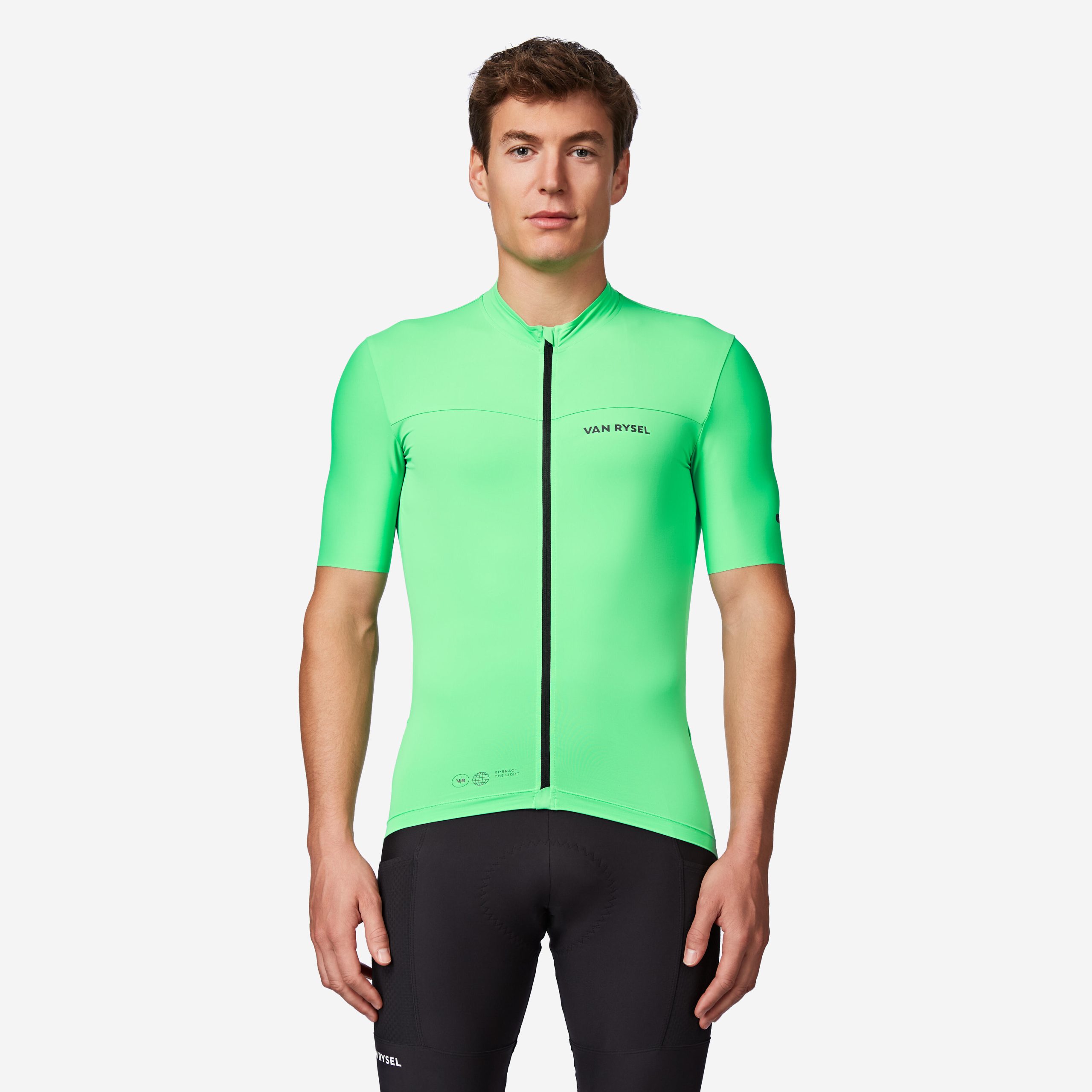 maillot-ciclismo-decathlon-574fdj-1.jpg Comprar Maillots Ciclismo | Ofertas Maillots | Decathlon - Imagen 1