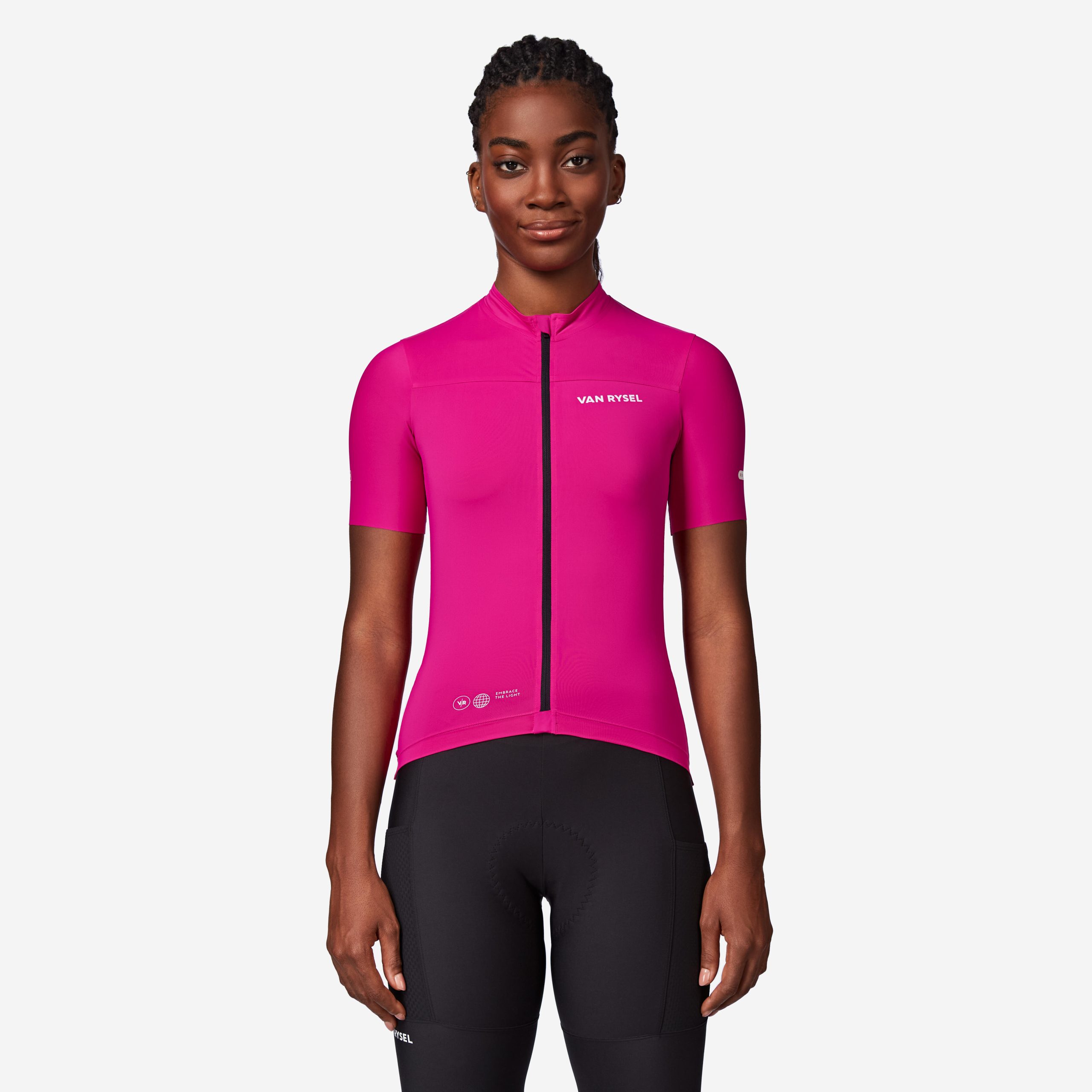 maillot-ciclismo-decathlon-870srz-1.jpg Comprar Maillots Ciclismo | Ofertas Maillots | Decathlon - Imagen 1