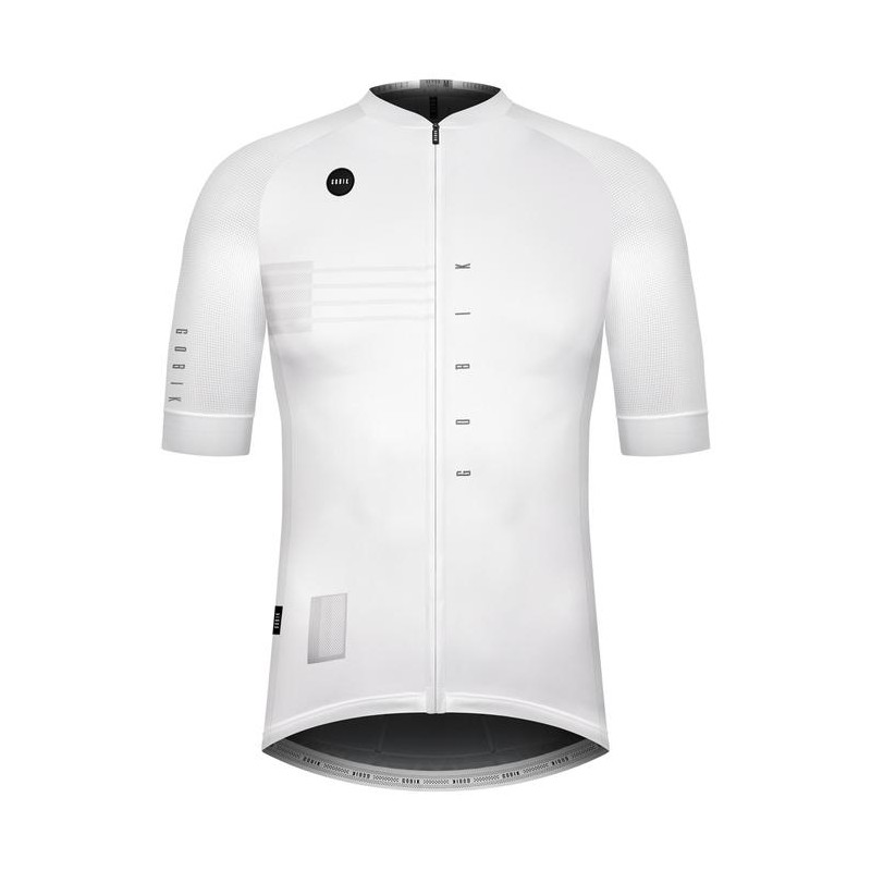 maillot-ciclismo-gobik-455oya-1.jpg Maillot corto Gobik CX Pro Antartica 2020 Unisex Tutriatlon.com - Imagen 1