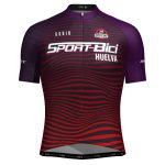 MAILLOT MANGA CORTA GOBIK SPORTBICI HOMBRE 2022