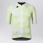 MAILLOT MANGA CORTA CX PRO 4.0 UNISEX HACK