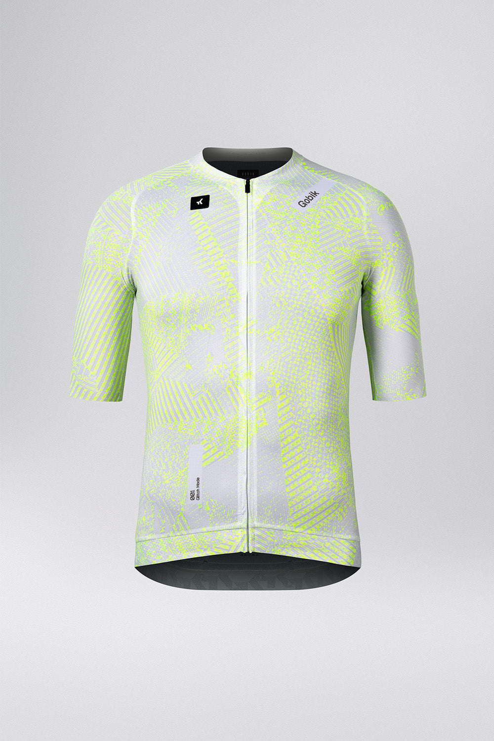 maillot-ciclismo-gobik-639cek-1.jpg MAILLOT MANGA CORTA CX PRO 4.0 UNISEX HACK - Imagen 1