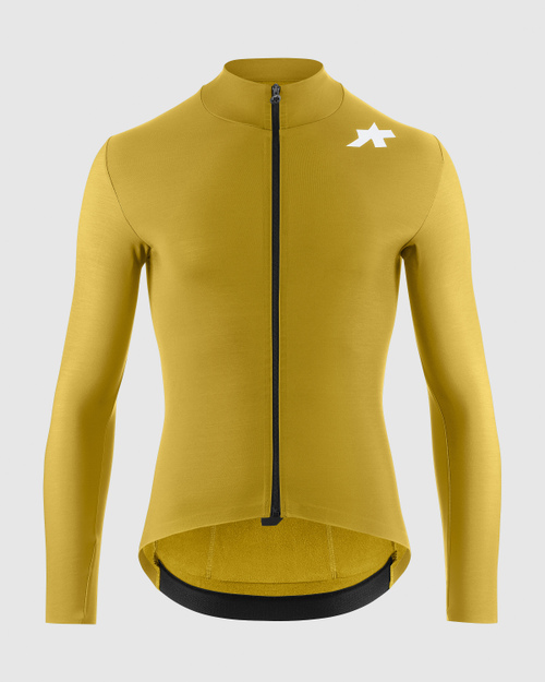 maillot-ciclismo-hombre-manga-larga-064hyo-1.jpg Maillots de Ciclismo de Manga Larga para Hombre » ASSOS - Imagen 1