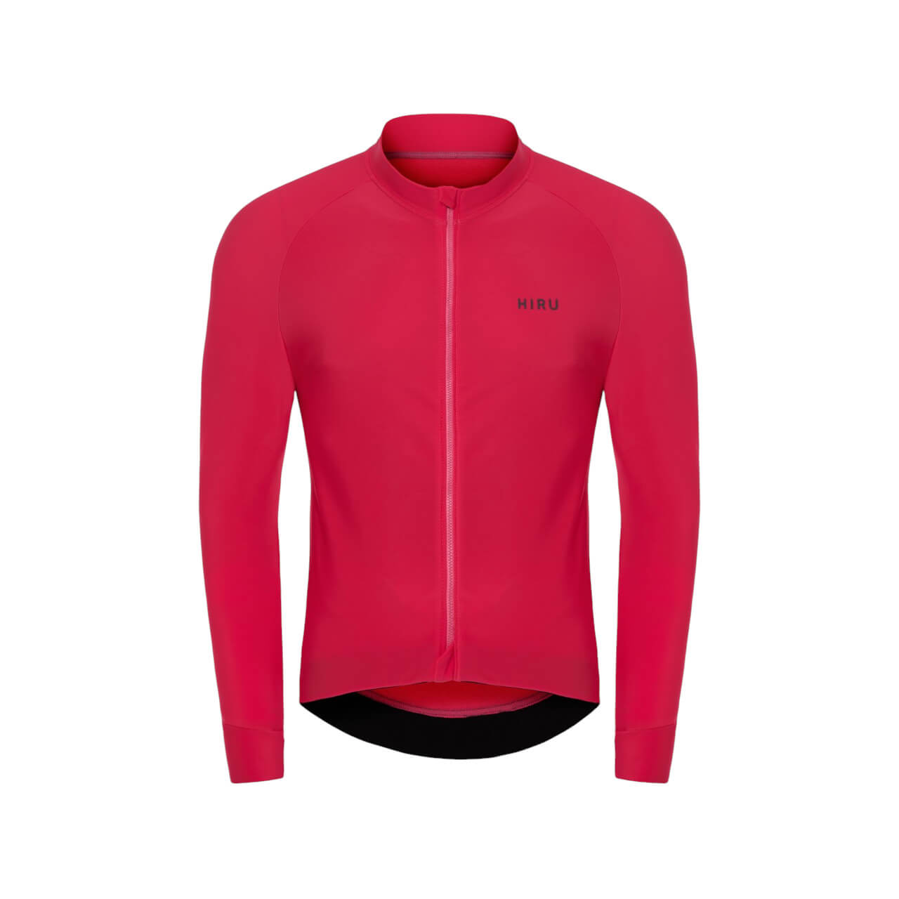 maillot-ciclismo-hombre-manga-larga-524zgf-1.jpg MAILLOT MANGA LARGA HIRU CORE THERMAL HOMBRE - Imagen 1