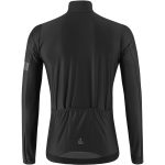 Löffler Maillot Ciclismo de Manga Larga Hombre Capitano negro 990 | BIKE24