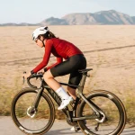 Maillot ciclismo invierno S PRO WINTER BERRY Mobel