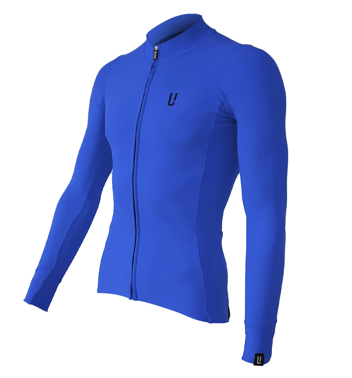 maillot-ciclismo-invierno-639yfe-1.jpg maillot ciclismo manga larga invierno mistral royal - Imagen 1