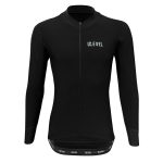 Maillot ciclismo manga larga invierno GIANNI