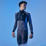 Maillot OUTTER NORWAY | Primaloft® y ESSENSE™