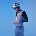 Maillot Manga Larga OUTTER GENIUS | Ciclismo Invierno