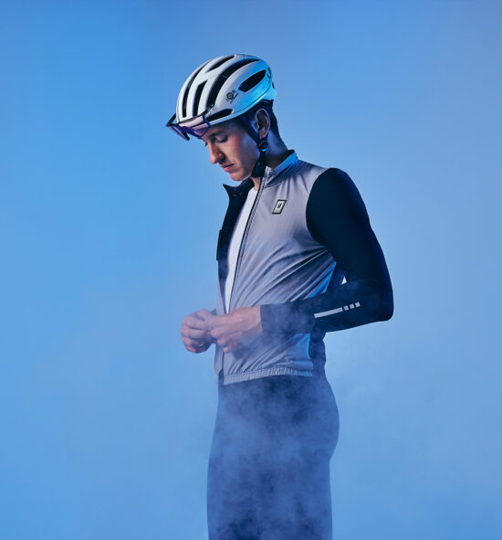 maillot-ciclismo-invierno-hombre-135yoj-1.jpg Maillot Manga Larga OUTTER GENIUS | Ciclismo Invierno - Imagen 1