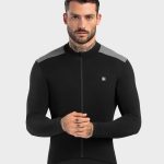 Ropa de ciclismo para invierno: maillots, culotes, chaquetas, camiseta interior, guantes y gorros | SIROKO
