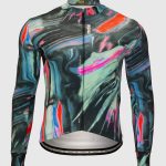 Maillot manga larga PLAY BOREAL