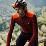 Maillots de manga larga para ciclismo | SIROKO