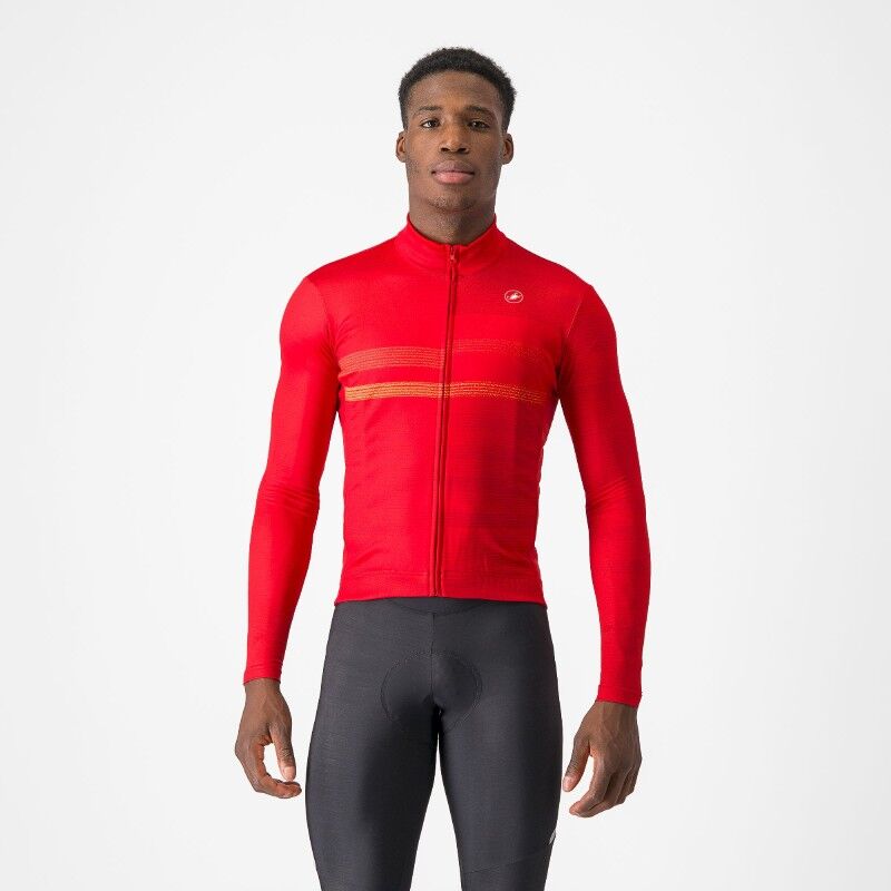 maillot-ciclismo-manga-larga-724cav-1.jpg Collapse Jersey Maillot ciclismo manga larga Hombre - Imagen 1