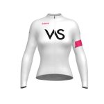 Maillot Gobik Manga Larga Hyder Mujer Winter25 | VAS Cycling Boutique