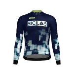 MAILLOT Invierno (unisex) Gobik BLCB 2026