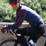 INBIKE Maillot de Ciclismo Hombre Polar Cálido Manga Larga Otoño e Invierno Camisetas de Ciclismo de Montaña Hombre Mujer Secado Rápido Cómodo Azul S : Amazon.es: Moda