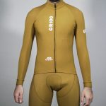 Maillot Invierno Warm GR 100 2022 GR 100 WARM