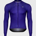 Maillot manga larga PLAY INDIGO
