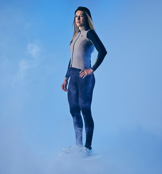 maillot-invierno-860qur-1.jpg Maillot PURE LEVEL | Maillot Térmico Ciclismo Alta Gama - Imagen 1