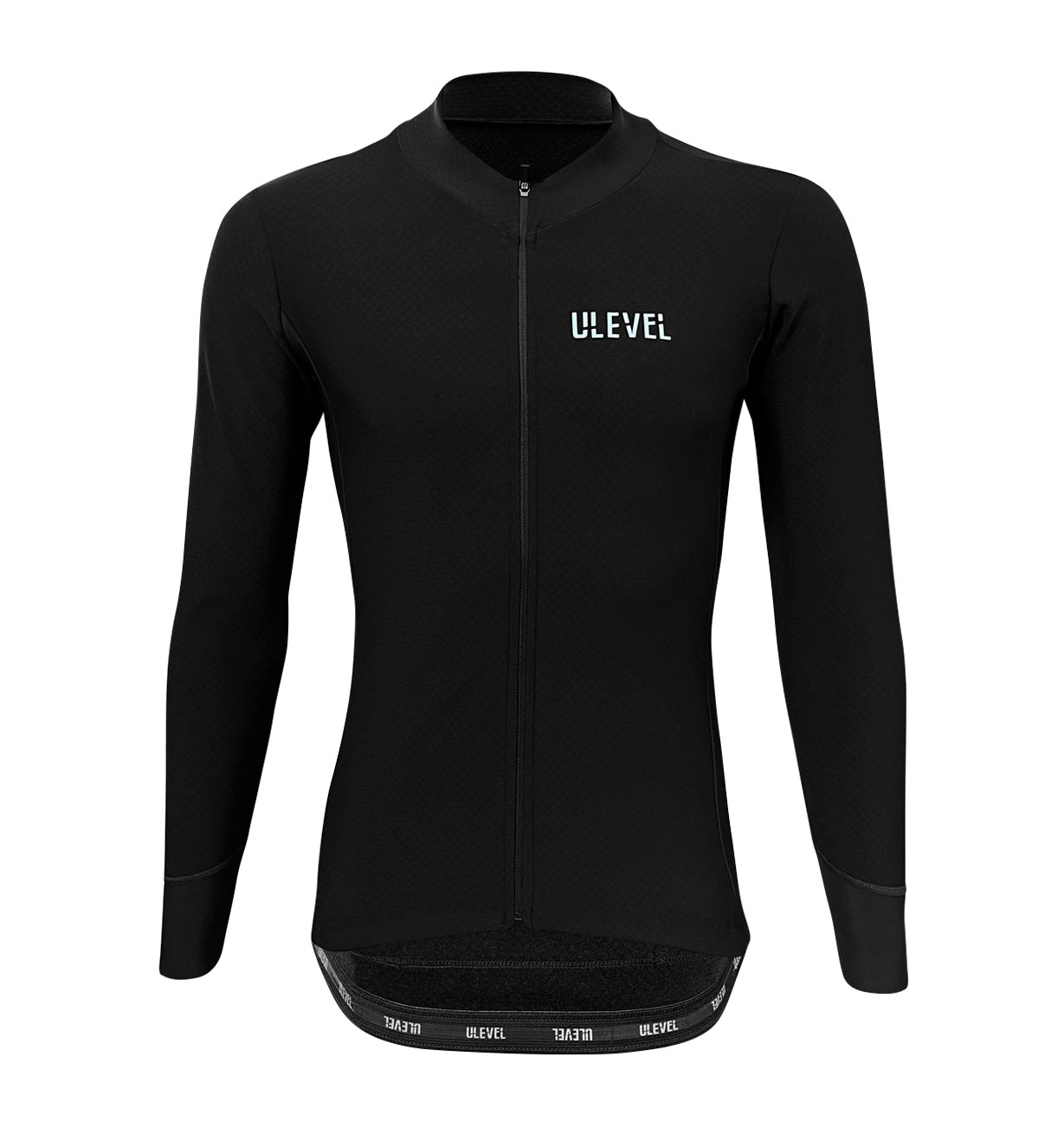 maillot-invierno-ciclismo-hombre-434bxu-1.jpg Maillot ciclismo manga larga invierno GIANNI - Imagen 1