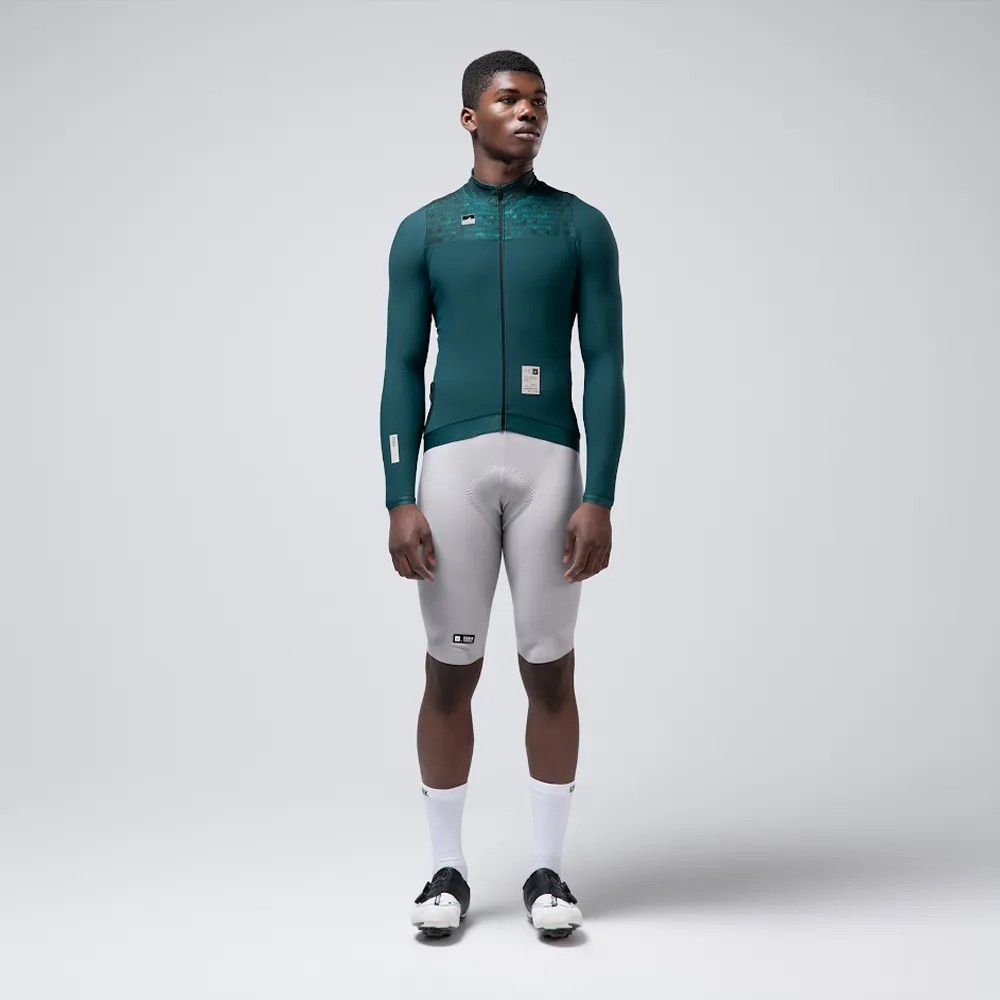 maillot-largo-453lbh-1.jpg Maillot Largo Gobik Hyder Blend 2.0 Hombre Sunken 2026 - Imagen 1
