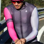 Maillot Largo de Ciclismo STRADA EXPERT | Ideal para Primavera