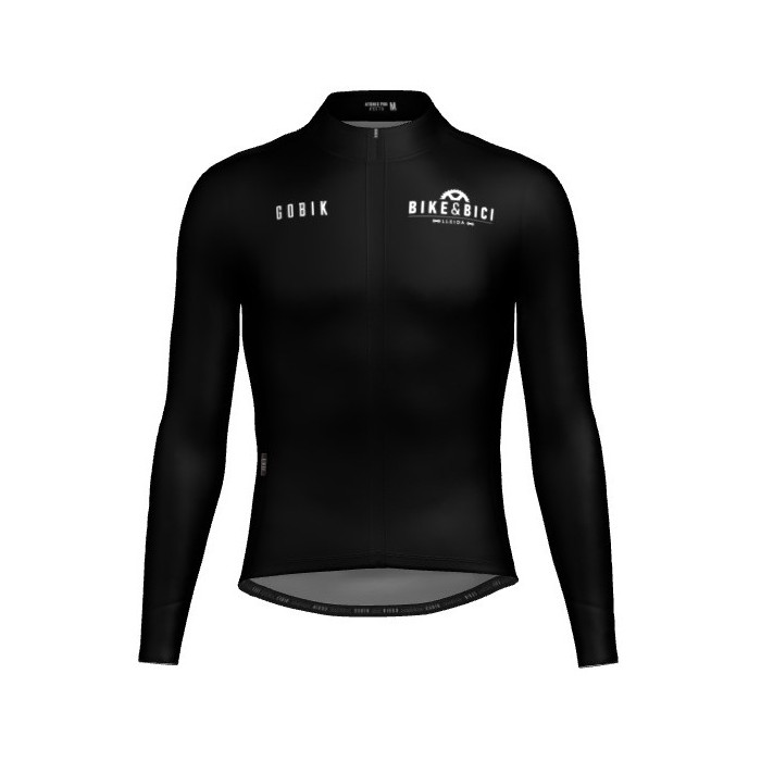 maillot-largo-gobik-260oif-1.jpg MAILLOT GOBIK MANGA LARGA ATOMIC PRO UNISEX BIKE&BICI - Imagen 1