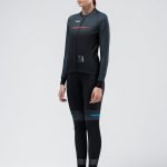 PULSE · Maillot Largo · Unisex · GOBIK Custom Works – Gobik