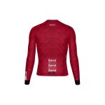 MAILLOT MANGA LARGA GOBIK HYDER RAVET