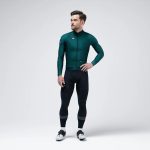 Maillot Largo Gobik Hyder Hombre Nordic 2026