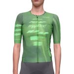 MAAP Maillot de Manga Corta Mujer Pro Aero neptune green | BIKE24