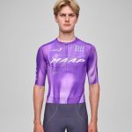 Maillot Maap WorldTour Pro Air 3.0 2026 XS / Violeta