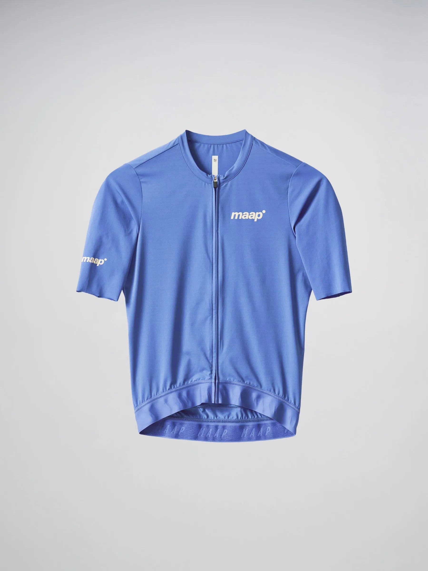 maillot-maap-214zrd-1.jpg MAAP TRAINING Maillot Ciclismo 2.0 BLUE INK | Velodrom Cycling Store | Velodrom CC - Imagen 1