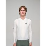 Maap Training Thermal LS Jersey Maillot ciclismo manga larga Hombre | Hardloop
