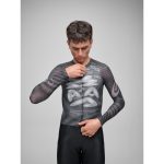 Maap Z05 Spectrum Pro Air LS Jersey 3.0 Maillot ciclismo manga larga Hombre | Hardloop