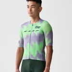 MAILLOT MAAP PRO AIR JERSEY 2.0 WAHOO | Roomsport Boutique