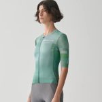 Maap Maillot de bicicleta Women's Blur Pro Air Jersey 3.0 Sprinter